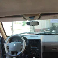 پژو ۴۰۵ مدل 95 تک برگ سند