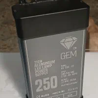 منبع تغذیه ۲۵۰ وات سووچینگ