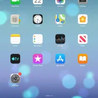 ipad air cellular ایپد|تبلت|تهران, پاسداران|دیوار