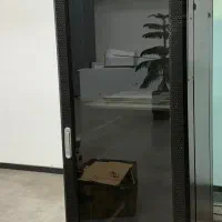 رک شبکه|مودم و تجهیزات شبکه|رشت, گلسار|دیوار