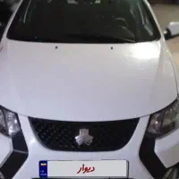 کوییک s|خودرو سواری و وانت|تهران, آذری|دیوار