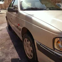 پژو پارس فرانسوی