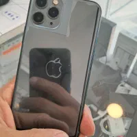 ایفون ۱۱ پرو ۲۵۶