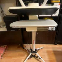 اتوپرس ژانومه و جانتک  مدل CT300|اتو و لوازم اتو|تهران, هروی|دیوار