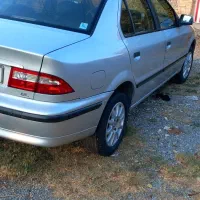 سمند Lx مدل ۱۳۸۷ عروسک|خودرو سواری و وانت|بروجرد, |دیوار