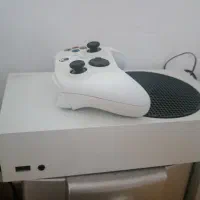 ایکس باکس سری اس Xbox series s
