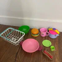 ست آشپز خانه