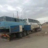 اسقاط اسقاط|خودرو سنگین|کرمان, |دیوار