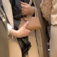 کیف گم کردم