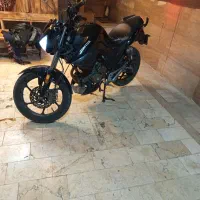 فروش فوری موتورزونتس n2.230مدل۱۴۰۱|موتورسیکلت|قائمشهر, |دیوار