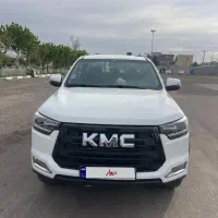 kmc t8 1402|خودرو سواری و وانت|سیرجان, |دیوار