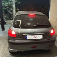 نوترین ۲۰۶ تیپ ۶