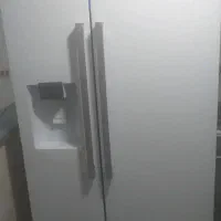 یخچال فریزر ساید بای ساید ۳۲فوت مارک سامسونگ