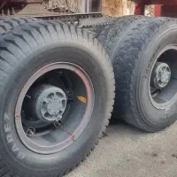 کشنده اف اچ 440|خودرو سنگین|اهواز, کارون|دیوار