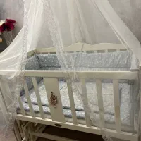 تخت خواب کودک|تخت و صندلی بچه|تهران, خانی‌آباد|دیوار