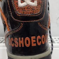 کفش DC Admiral اصل|کیف، کفش، کمربند|زارچ, |دیوار