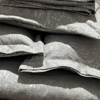 لحاف تشک دوزی ماه گل