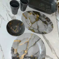 سرویس ملامین