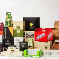 نیروی کارتن سازی، لمینت کار، لبچسب،دایکات