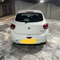 تیبا 2 ex|خودرو سواری و وانت|تهران, زرگنده|دیوار