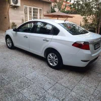 برلیانس اتومات ۹۶ کم کار|خودرو سواری و وانت|قائم‌شهر, |دیوار