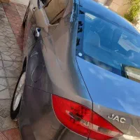 جک جی 5|خودرو سواری و وانت|تهران, گرگان|دیوار