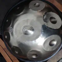 هنگ درام آرشا