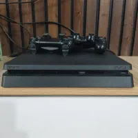 پی اس 4 اسلیم