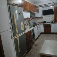 کابینت دستگاه دوم|مصالح و تجهیزات ساختمان|ایلخچی, |دیوار