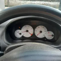 ۲۰۶ تیپ ۵ بیرنگ|خودرو سواری و وانت|نوشهر, |دیوار