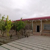 فروش ویلای ۵۰۰ متری داخل بافت شهری