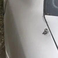 سمند مدل 1383 نقره ای متالیک|خودرو سواری و وانت|سیاهکل, |دیوار