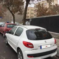 207 مدل 1397 بی رنگ