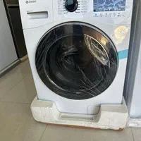 لباسشویی اسنوا ۹کیلوی  پخش عمده لوازم خانگی سعید