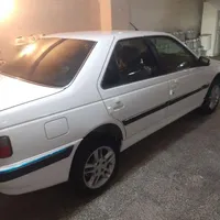 پژو پارس ELX(XU7P)سفارشی