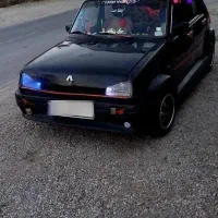 رنو سپند|خودرو کلاسیک|ملارد, |دیوار