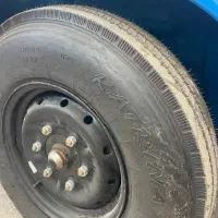 سایپا (زامیاد)مدل 403|خودرو سواری و وانت|سراوان, |دیوار