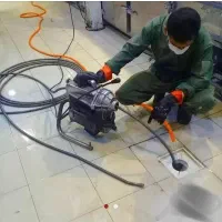 لوله بازکنی سراسرمشهدتضمینی فنرزنی درآوردن طلاو...|خدمات پیشه و مهارت|مشهد, احمدآباد|دیوار