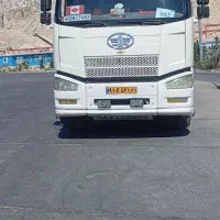 فاو تک 93|خودرو سنگین|درب گنبد, |دیوار