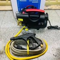 کارواش پرقدرت میتشوبیشی ژاپن و رونیکس دینامی|ماشینآلات صنعتی|تبریز, |دیوار