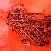 مانکن و رگال مغازه|فروشگاه و مغازه|مسجد سلیمان, |دیوار