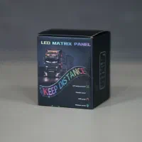 پنل LED ماتریکس