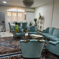 ویلایی چهار واحد یکجا ۲۰۰ متری