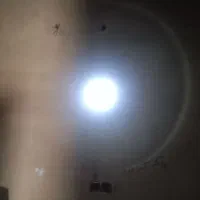 چراغ چینی مدل 90 با کیفیت دارای آهن ربا قوی|لامپ و چراغ|رودشت (چهارمحال و بختیاری), |دیوار