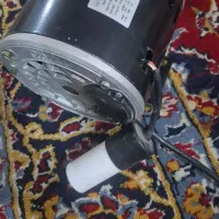 موتور کولر آبی|کولر آبی|شوشتر, |دیوار