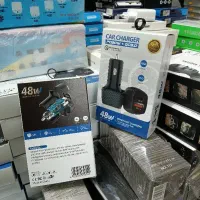 فندکی شارژر