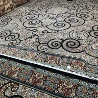 فرش|فرش|قزوین, |دیوار