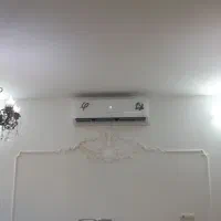 فروش و نصب انواع اسپلیت و لوله مسی|کولر گازی و فن‌کوئل|بیرجند, |دیوار