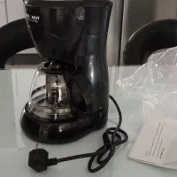 قهوه جوش صفر و اکبند