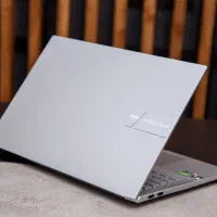 لپ تاپ Asus Vivobook M6500Q چهار گیگ گرافیک مجزا